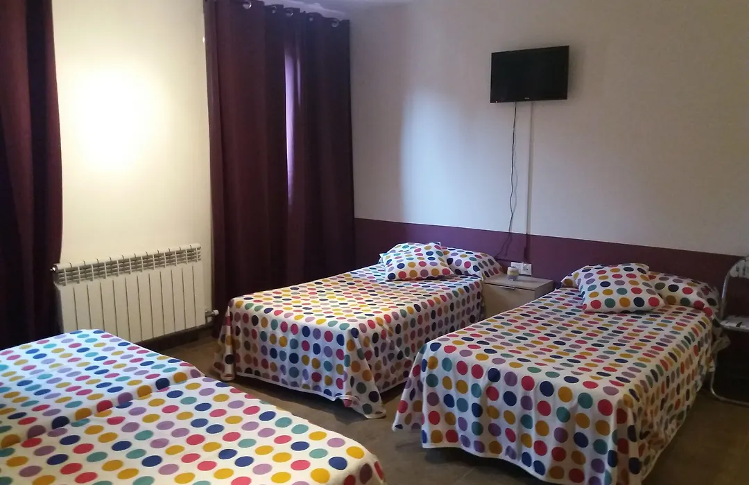 Hostal la Catedral-1