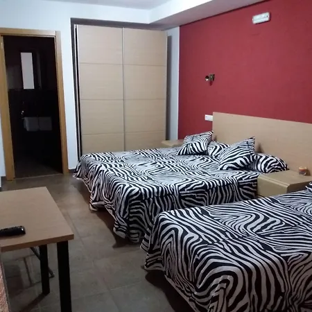Hostal la Catedral-2